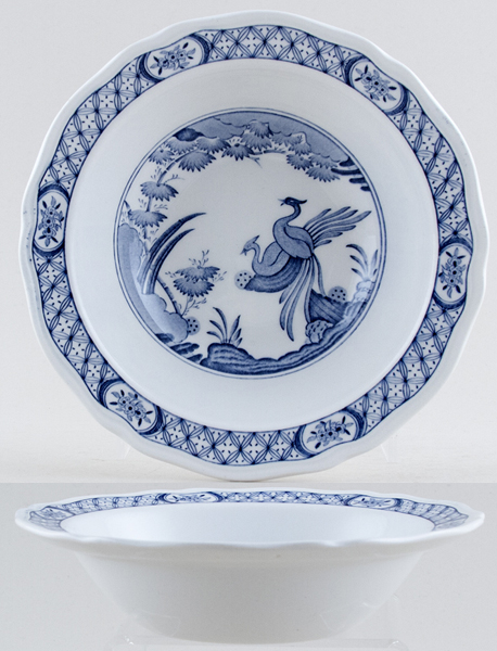 Fruit Saucer or Dessert Dish